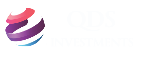 QDS Investments Logo